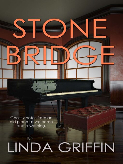 Title details for Stonebridge by Linda Griffin - Available
